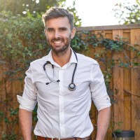 Dr Conor Kenny