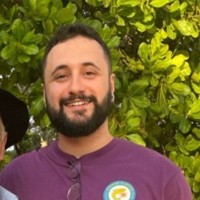 Isaac Oliveira