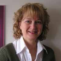 Éliane Vaillancourt