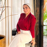 Noha Hussein