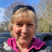 Judith Westall