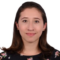 Catherine Bejarano Pinilla