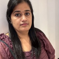 Shri Raghavi Sivakumar