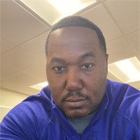 Jahaan Harris