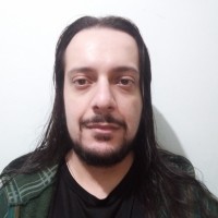 Klauss Marques Paiva