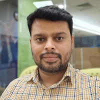 Praveen M B
