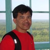 Ronnie Ramos