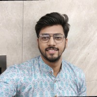 Nikhil Chaubal