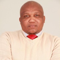 Nduduzo Ntombela