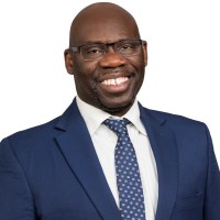 Denis Okah
