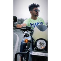 Urvesh Kothari