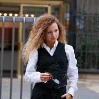 Daria Stetsenko