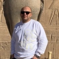 Ahmed Kamel