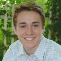 Dylan Morris