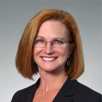 Catherine Evans