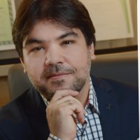 Luis Fernando Fernandes Garcia