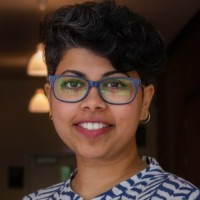 Padma Akula