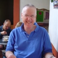 Rev. Dr. Robin Gorsline