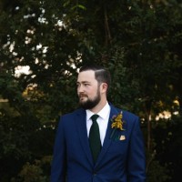 Andrew Schultz
