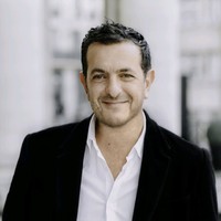 Olivier Bismuth