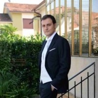 Alberto Capecchi
