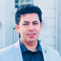 Muhammad Siddiqui