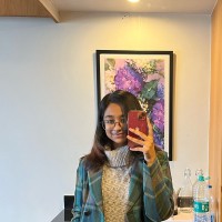 Anuska Das