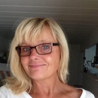 Bente Rosenberg