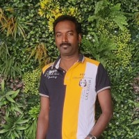Vijayan S