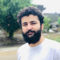 Nazim Shahzad