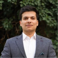 Alireza Sheikhani
