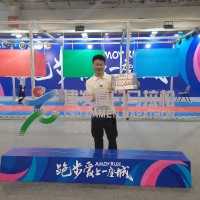 杨德友