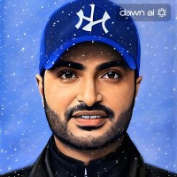 Eslam Aewida