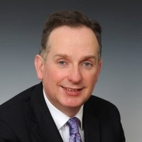 Ian Murphy