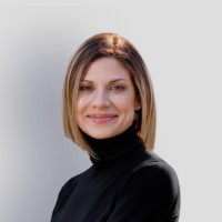 Andreina Cabré Chirinos