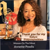 Annette Powlis