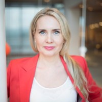 Camilla Bakjord