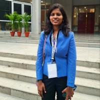 Rohini GS