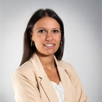 Alba Guillén Rivero