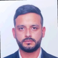 Jesus Alberto Olivero Marcano