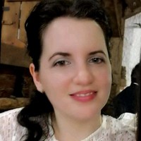 Andreea Chircus