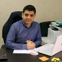 Osama Shaikh