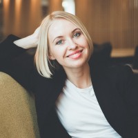 Arina Strelnikova