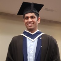 Ronak Bhavsar