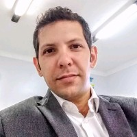 Rodrigo Javier S. López