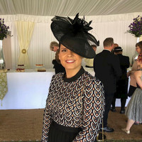 Eleni Shah