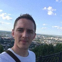 Zakhariv Yaroslav