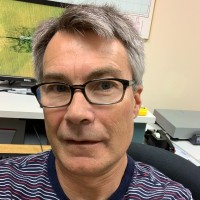Michael Singer