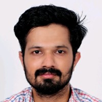 Shreejith K B