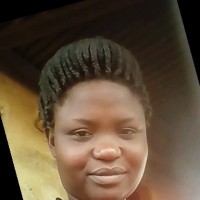 Grace AMUGE